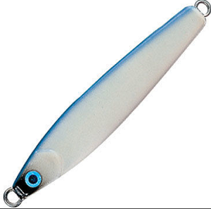 Блесна пилькер Yo-Zuri HPB Blanka (Super Luminous) 40гр F325 Блесна пилькер Yo-Zuri HPB Blanka (Super Luminous) 40гр F325