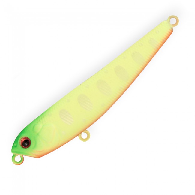 Воблер Strike Pro Hot Dog 65