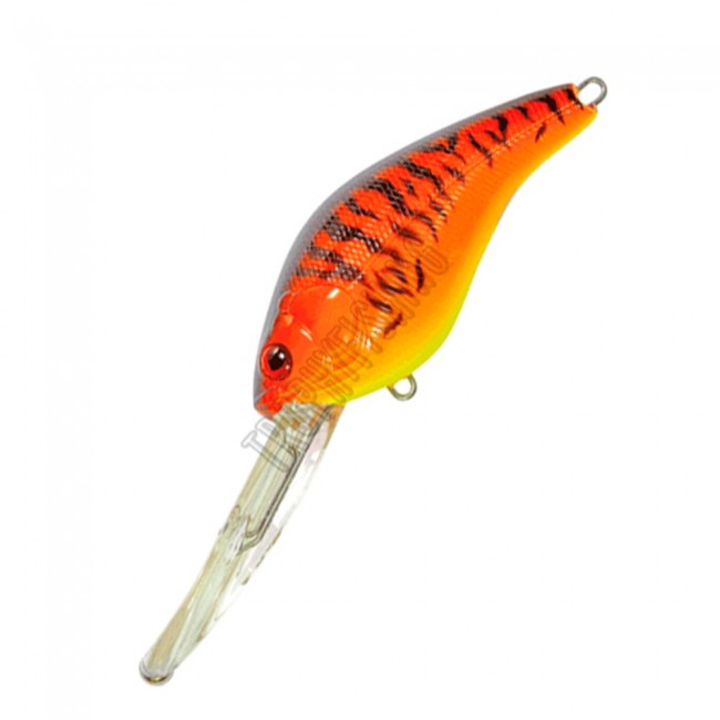 Воблер Panacea Fat Marauder 20+