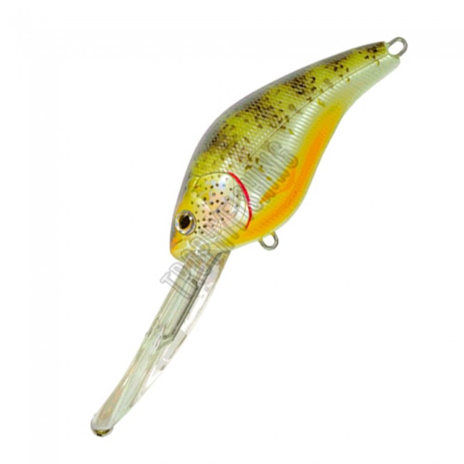 Воблер Panacea Fat Marauder 20+