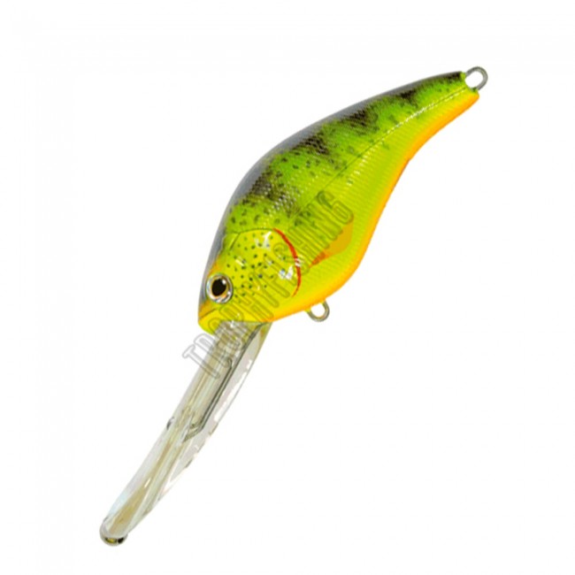 Воблер Panacea Fat Marauder 20+