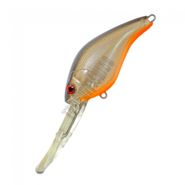 Воблер Panacea Fat Marauder 20+