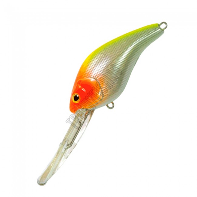 Воблер Panacea Fat Marauder 20+