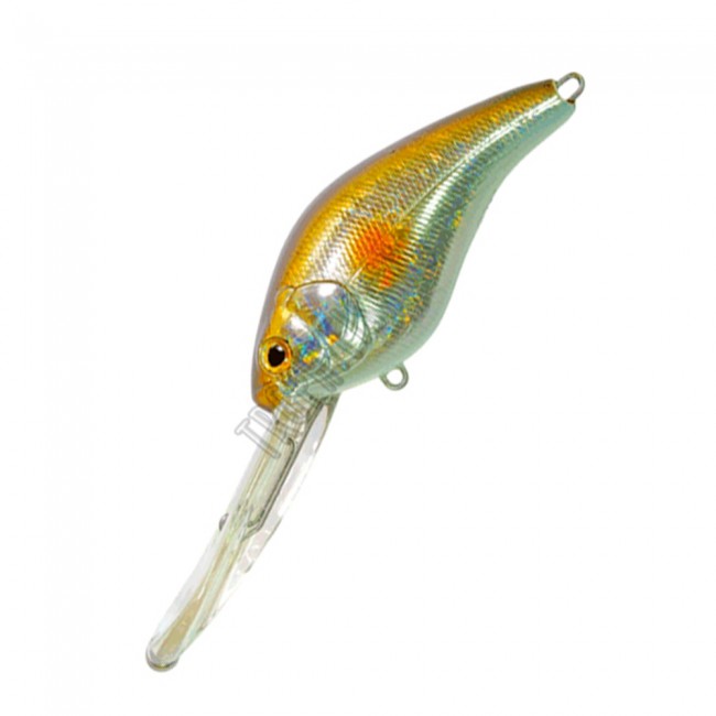 Воблер Panacea Fat Marauder 20+