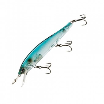 Воблер R1177 Duel Hardcore Minnow Flat 110SP Воблер R1177 Duel Hardcore Minnow Flat 110SP