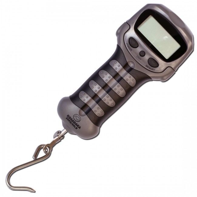 Весы электронные с поворачивающимся экраном Kosadaka