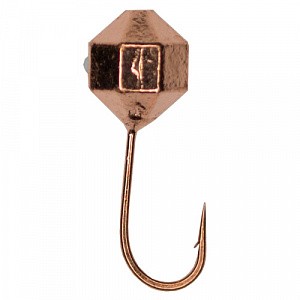 Морм. ECOPRO Deluxe Полудиско 4мм