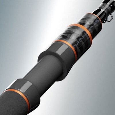 Удилище спиннинговое Sportex Hydra Spirit HY2402 2,40m 12-55g (шт.) Удилище спиннинговое Sportex Hydra Spirit HY2402 2,40m 12-55g (шт.)