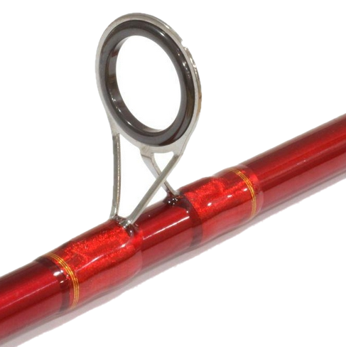 Спиннинг Kosadaka Alligator 2.70м 100-400г 270UH