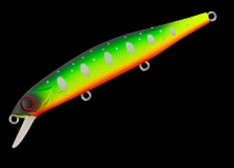 Воблер TsuYoki Volon 100SP Воблер TsuYoki Volon 100SP