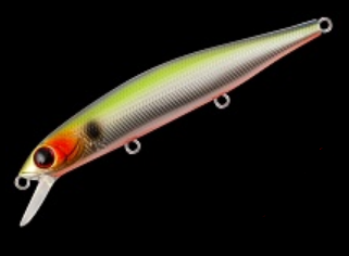 Воблер TsuYoki Volon 100SP Воблер TsuYoki Volon 100SP