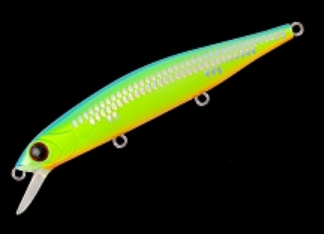 Воблер TsuYoki Volon 100SP Воблер TsuYoki Volon 100SP