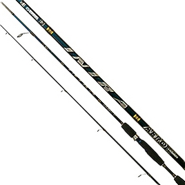 Спиннинг Kosadaka Intra 1.88м 3-18г 188L Спиннинг Kosadaka Intra 1.88м 3-18г 188L