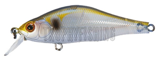 Воблер ZIPBAITS Khamsin DR Воблер ZIPBAITS Khamsin DR