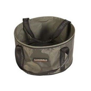 Ёмкость для прикормки Fisherman Ф34 малая  (d - 27см)