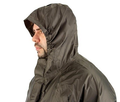 Костюм Novatex "Ливень" (таффета рип-стоп, хаки) орион