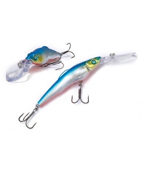 Воблер German "Destructor" 110мм Воблер German "Destructor" 110мм