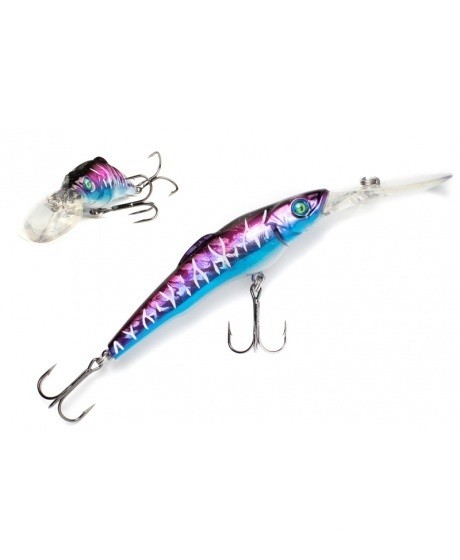 Воблер German "Destructor" 110мм Воблер German "Destructor" 110мм