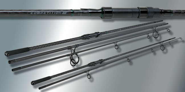 Удилище карповое Sportex Competition CS-4 Carp 12" 3.25 lbs 2020 Удилище карповое Sportex Competition CS-4 Carp 12" 3.25 lbs 2020