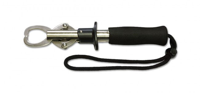 Захват челюстной (липгрип) Kosadaka FLPG3 Захват челюстной (липгрип) Kosadaka FLPG3