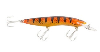 Воблер Halco Sorcerer 125 SR+STD Воблер Halco Sorcerer 125 SR+STD