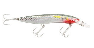 Воблер Halco Sorcerer 125 SR+STD Воблер Halco Sorcerer 125 SR+STD