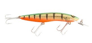 Воблер Halco Sorcerer 125 SR+STD Воблер Halco Sorcerer 125 SR+STD