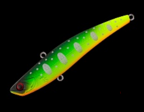 Раттлин TsuYoki Agudo 80S