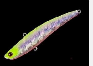 Раттлин TsuYoki Agudo 80S Раттлин TsuYoki Agudo 80S