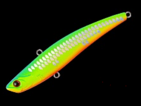 Раттлин TsuYoki Agudo 80S Раттлин TsuYoki Agudo 80S