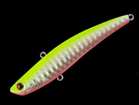 Раттлин TsuYoki Agudo 80S Раттлин TsuYoki Agudo 80S