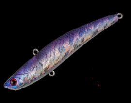 Раттлин TsuYoki Agudo 80S Раттлин TsuYoki Agudo 80S