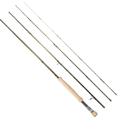 Удилище Dragon Team Dragon FX 9'6" #7