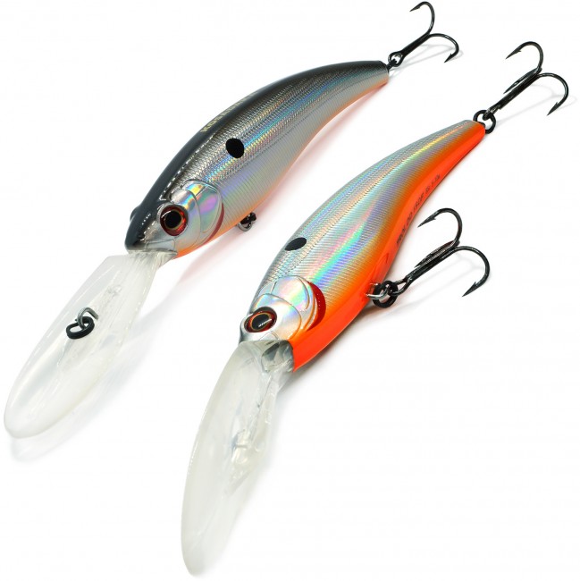 Воблер Kosadaka Trol DD 150F Воблер Kosadaka Trol DD 150F