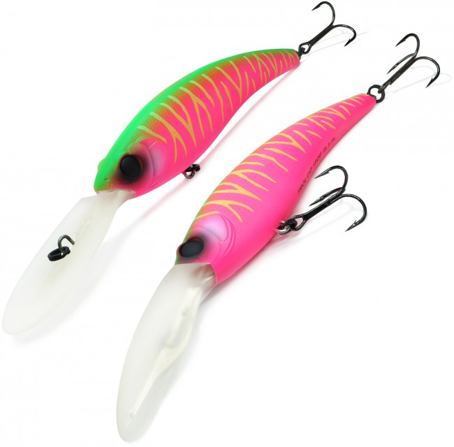 Воблер Kosadaka Trol DD 150F Воблер Kosadaka Trol DD 150F