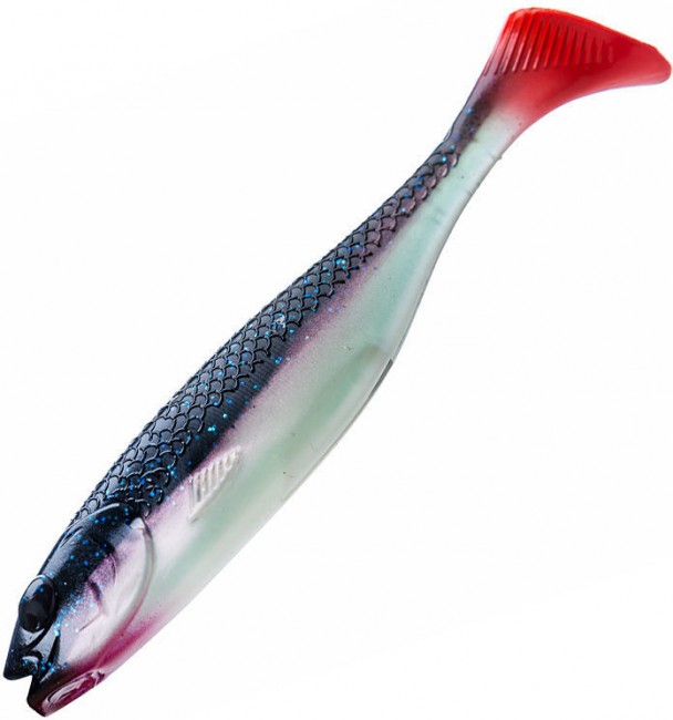 Мягкая приманка Narval Shprota 80мм Мягкая приманка Narval Shprota 80мм