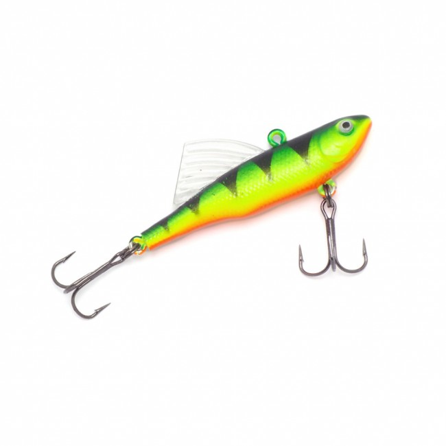 Воблер German Saur 85 мм Воблер German Saur 85 мм