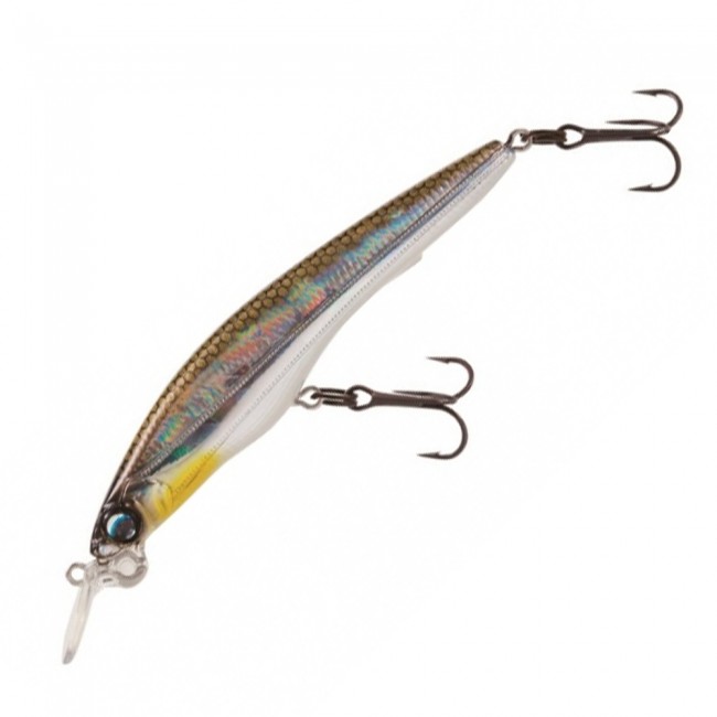Воблер F1035 Duel Hardcore Jerkbait 65SP Воблер F1035 Duel Hardcore Jerkbait 65SP
