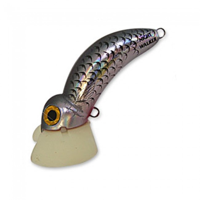 Воблер Halco Night Walker 65мм