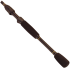 Спиннинг Kosadaka Quantum 2.13м 7-28г SNT-213M