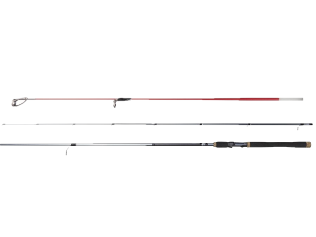 Удилище Dragon Millenium FL MicroLure 7 2.13m 1-7g Удилище Dragon Millenium FL MicroLure 7 2.13m 1-7g