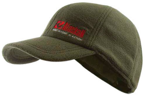 Кепка флисовая Alaskan хаки