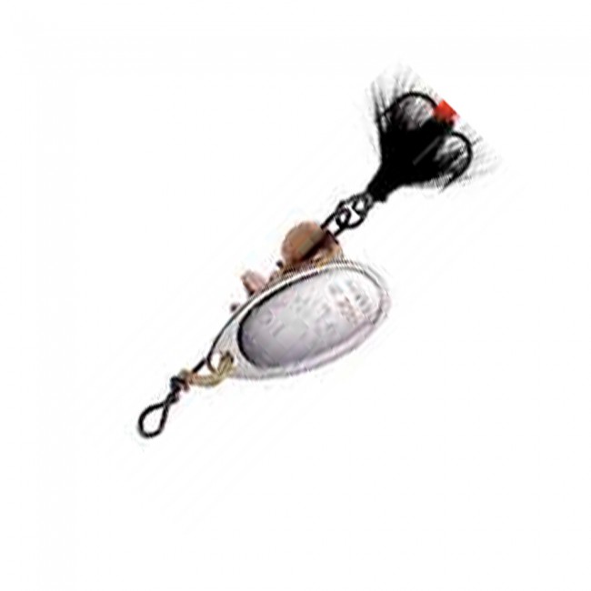 Блесна вращ. Mepps AGLIA MOUCHE, 00 Блесна вращ. Mepps AGLIA MOUCHE, 00