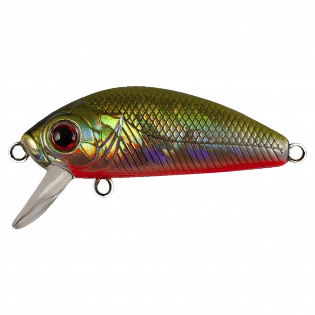 Воблер TsuYoki Gnom 45SS Воблер TsuYoki Gnom 45SS