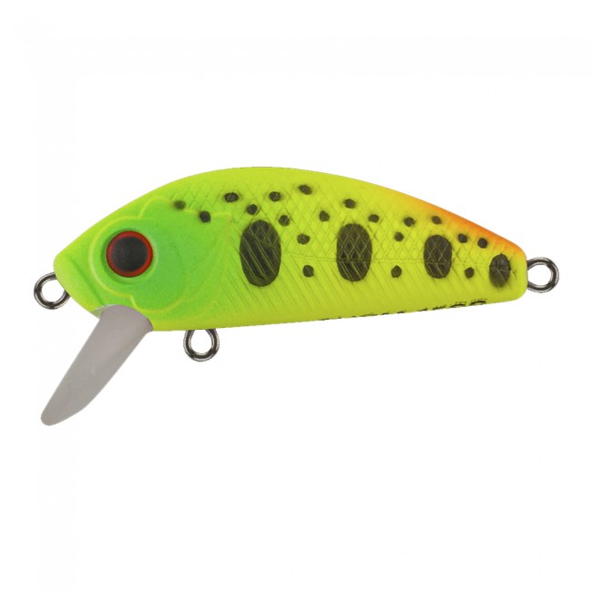 Воблер TsuYoki Gnom 45SS Воблер TsuYoki Gnom 45SS