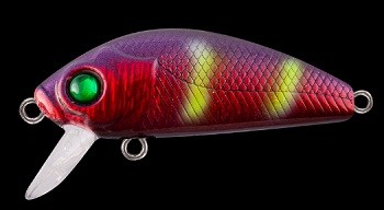 Воблер TsuYoki Gnom 45SS Воблер TsuYoki Gnom 45SS