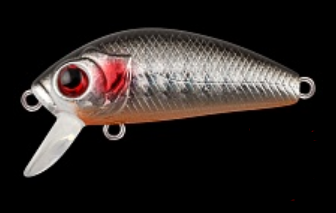 Воблер TsuYoki Gnom 45SS Воблер TsuYoki Gnom 45SS