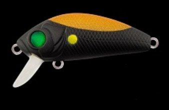 Воблер TsuYoki Gnom 45SS Воблер TsuYoki Gnom 45SS