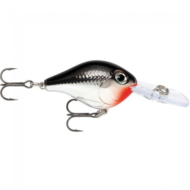 Воблер Rapala Ultra Light Crank 03