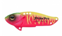Блесна-цикада Strike Pro Cyber Vibe 75 7,5см.
